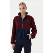 Columbia Fliso džemperis Sequoia Grove™ 2085453 Vyšninė Regular Fit