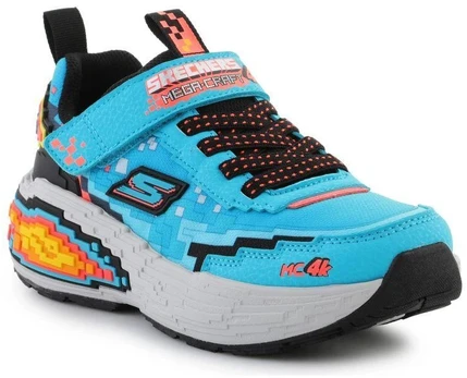 Skechers Mega-Craft 4K Jr batai 402160L-TQBK
