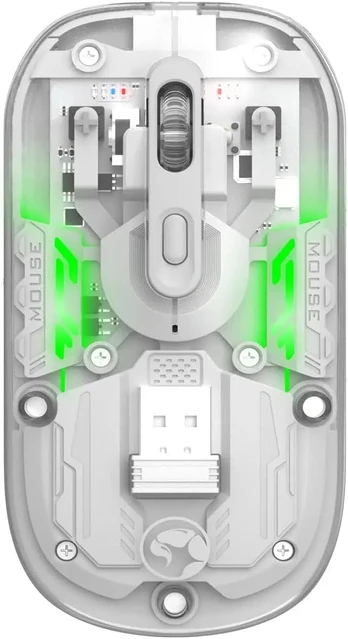 Pelė Marvo Prism 20W (M808W)