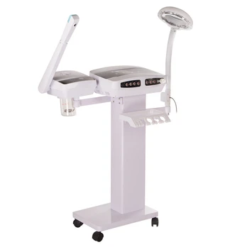 Kosmetologinis kombainas 10in1 BR-9900F