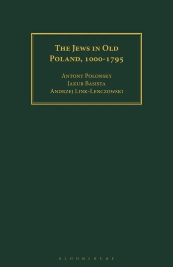 Jews in Old Poland, 1000-1795