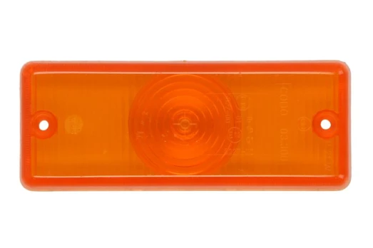Posūkio žibinto stiklas COBO 1011598COBO