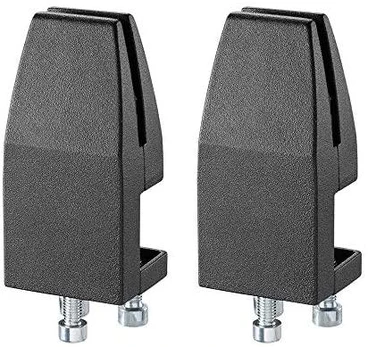 DESK CLAMP SET 25-40MM/BLACK NS-CLMP40BLACK NEOMOUNTS