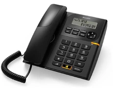 Telefonas Alcatel T58, stacionarus kaina