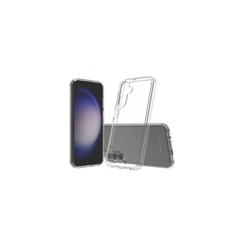 SCREENOR BUMPER GALAXY A25 5G LÄPINÄKYVÄ