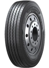 HANKOOK AH35 215/75 R17.5 128 M kaina