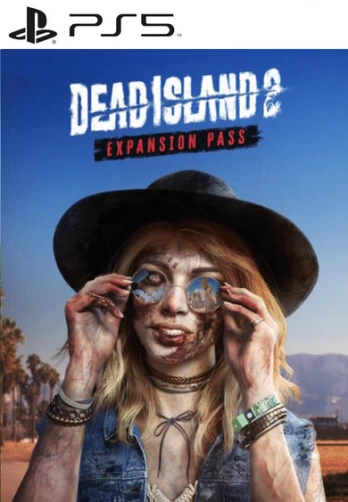 Dead Island 2 Playstation 5