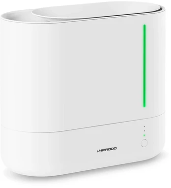 Oro drėkintuvas - 45 l - 3 režimai UNI-HUMIDIFIER-04