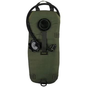 Bukłak Source IDF/3 Wraptank WXP 3 l - Rangero žalia