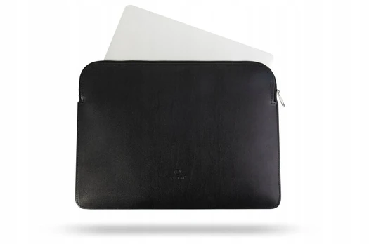 Baltan Dėklas / Dėklas Dėklas Zip MAC14"- Juodas