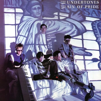 Vinilinė plokštelė The Sin of Pride