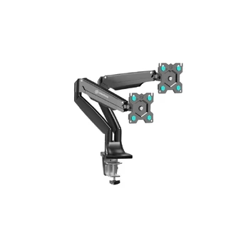 MONITOR ACC WALL MOUNT/13-32" BLACK G200-B ONKRON