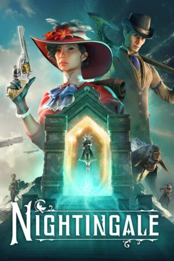 Nightingale PC