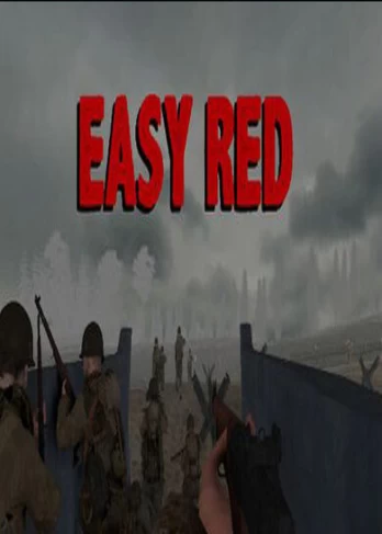 Easy Red Steam