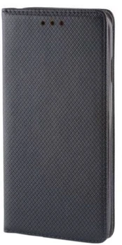 Telefono dėklas GreenGo, Apple iPhone X, juoda