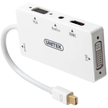 Unitek Y-6354
