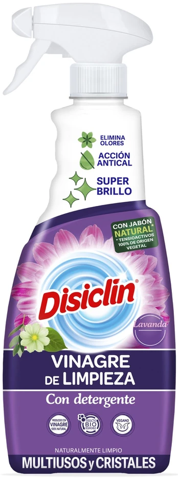 Universalus valiklis Lavender 1438875, universalaus naudojimo, 0.72 l