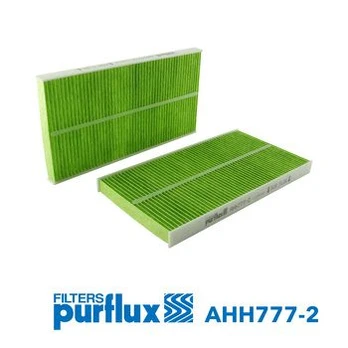 Filtras, salono oras PURFLUX AHH777-2