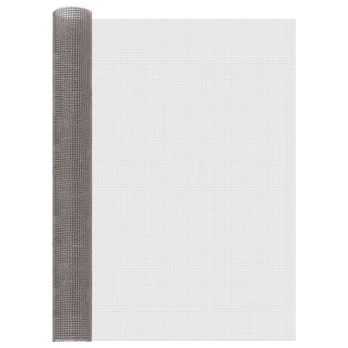 Tinklinis ekranas 100 x 200 cm 3 Mesh Nerūdijantis plienas 201