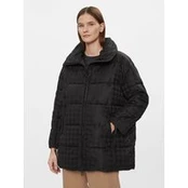 JOOP! Žieminė striukė 30039191 Juoda Regular Fit