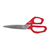 Milwaukee Accessories Tiesios darbinės žirklės MILWAUKEE kaina