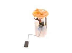 BOSCH 0 580 203 175 Electric fuel pump kaina
