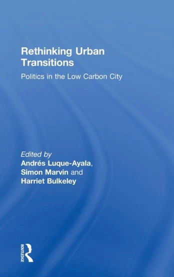 Rethinking Urban Transitions