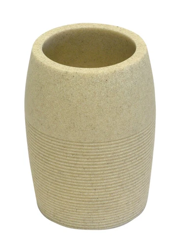 Stiklinė Ba-De DESERT, smėlio