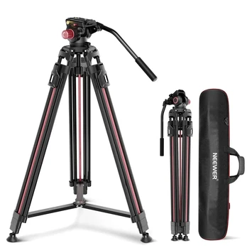 Neewer LL38 79" Professional Video Tripod