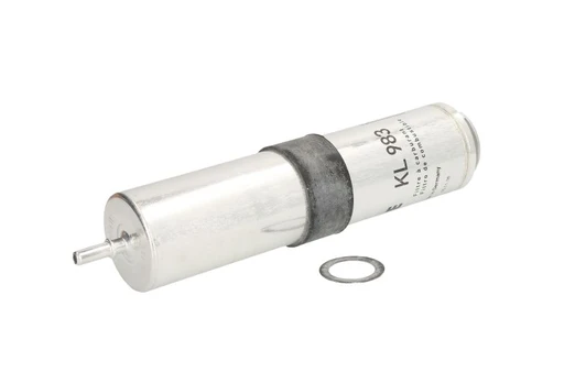 Kuro filtras MAHLE KL983D