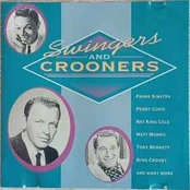 CD Various - Swingers & Crooners
