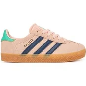 Laisvalaikio batai adidas Gazelle KI4031 Rožinė