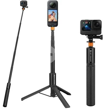 K&F Concept K&F MS21 Invisible Selfie Stick