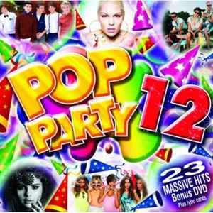 CD Various - Pop Party 12