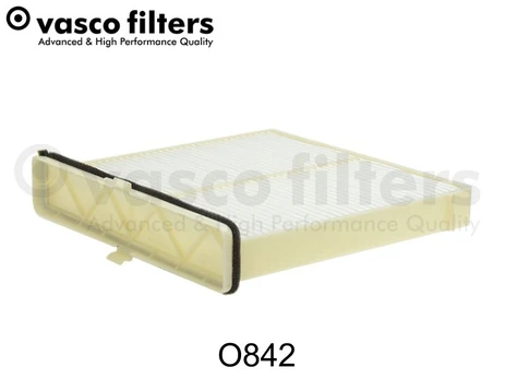 Filtras, salono oras DAVID VASCO O842