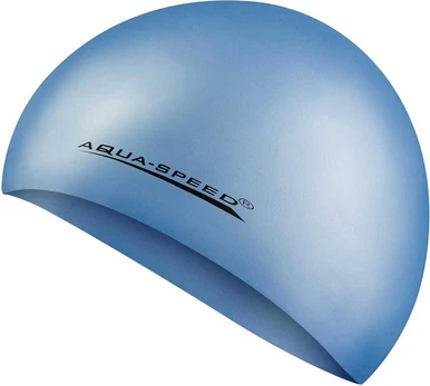 Aqua Speed Plaukimo kepuraitė MEGA