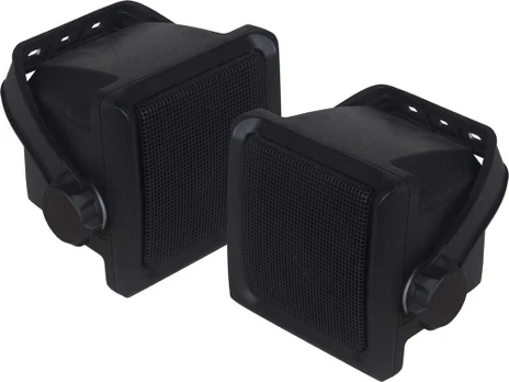 Excalibur Marine X22.2U (juodas)
