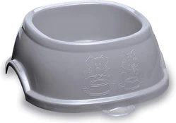 Dubenėlis maitinimui Zolux Non-Slip, 3 l kaina