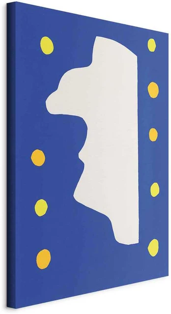 Artgeist Paveikslas - Henri Matisse – Mr. Loyal