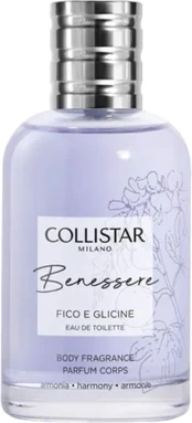Collistar Benessere Eau de Toilette EDT 100 ml 100ml Moterims