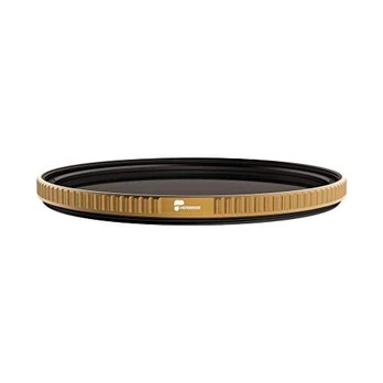 PolarPro QuartzLine ND100K (16 Stop) Filter 77mm