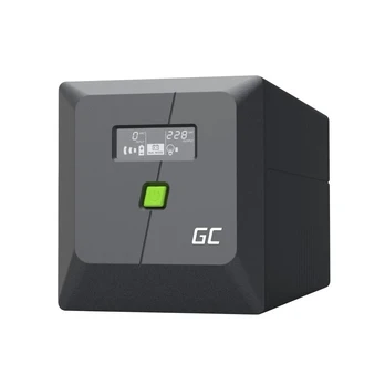 UPS power supply 700W/1000VA pure sine