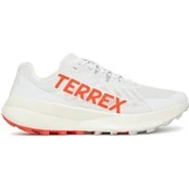 Batai adidas TERREX Agravic Speed - mėlyna/geltona/žalia