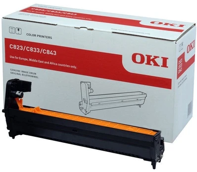 OKI 46438001 spausdintuvo būgnas Originalus 1 vnt
