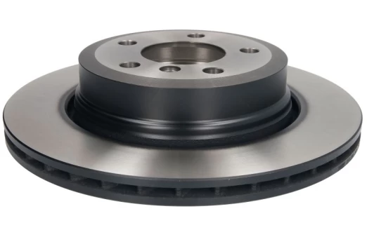 TRW DF4388 Brake Disc