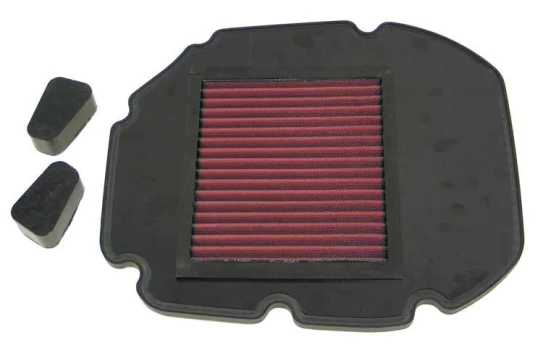 Oro filtras K&N HA-0011