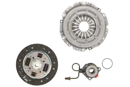 Sankabos komplektas VALEO 834427