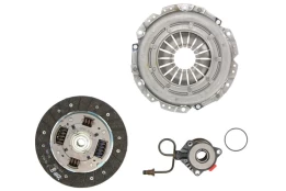 Sankabos komplektas VALEO 834427 kaina
