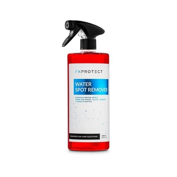 Priemonė nuosėdų šalinimui FXP, 1000ml