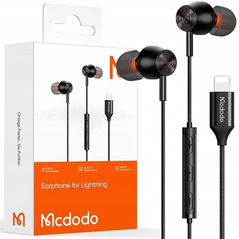 McDodo Earphone